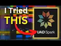 I tried UAD Spark Here s the truth