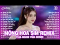 Lagu Mộng Hoa Sim Remix ♫ BXH Nhạc Trẻ EDM Hot Trend Triệu View Cực Cháy - Top 15 Bản EDM TikTok Hay Nhất