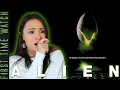 Download Lagu ALIEN (1979) | First Time Watching | Movie Reaction Review
