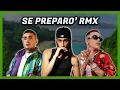 Ozuna, Baby Gang, Capo Plaza, Sfera Ebbasta - Se Preparò RMX 🌴 (Mashup by Sounder)