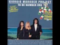 Lagu Giorgio Moroder Project - To be number one (Instrumental)  (FIFA 1990 World  Cup Theme)