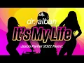 Download Lagu Dr. Alban - It's My Life (Jason Parker 2022 Remix)