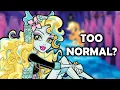 How G1 FUMBLED Lagoona
