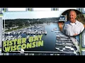 Full Episode: Sister Bay, Wisconsin I Main Streets