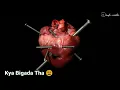 Download Lagu Tumhara kya bigada tha jo tumne mera dil thod diya || Rahat indori shayari || most popular shayari |