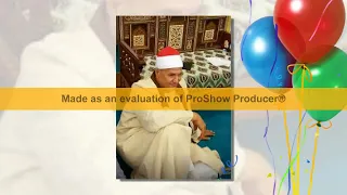 محمـد عبدالوهاب الطنطاوى ـ سورة الحج 