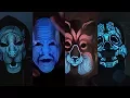 Outline MTL - THE Sound Reactive LED Mask