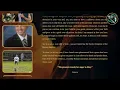 Final Kairos Letter