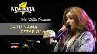 satu nama tetap di hati willa pamada new libra ngeluk grogol kediri 