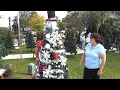 Parade of Trees: Broadus-Raines Funeral Home