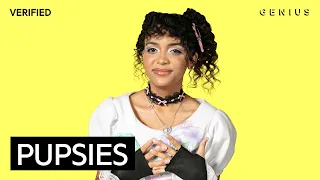pupsies “misery.” Lyrics & Meaning | Genius Verified