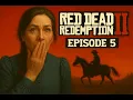 Download Lagu RECAP: RDR2 Episode 5 First Playthrough – Key Moments \u0026 Reactions