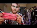 JEFFREE STAR NEW MAKEUP REVIEW