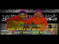 Download Lagu Sholawat Cover gitar by Khairulloh