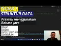 Tugas 1 Tipe Data Pemrograman Java - Divi Abdillah Almarur