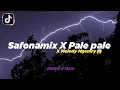 Download Lagu DJ SAFONAMIX X PALE PALE X MELODY NGEMRY || FULL BASS ZHARIF X FELIX🎶