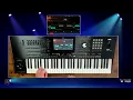 Lagu 🎹 KORG PA 5X – Artist Edition by Global Sound 🎹