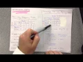 Two Way Frequency Tables Two Way Percentage Frequency Tables