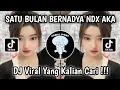 Download Lagu NDX AKA SATU BULAN BERNADYA REMIX KOPLO VIRAL TIKTOK TERBARU MENGKANE YANG KALIAN CARI !!!