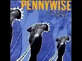 Pennywise - Unknown Road