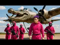 Download Lagu BRAINROT: Thanos Captures Italian Brainrot Animals | Official Music Video