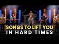 Lagu 20 Powerful Worship Songs for Hard Times | Find Hope \u0026 Strength in God