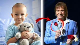 UMA GAROTINHA PERGUNTA A ROBERTO CARLOS SOBRE A VIDA APÓS A MORTE – SUA RESPOSTA A FAZ CHORAR!