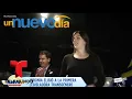 Virginia eligio a la primera legisladora transgenero Un Nuevo Dia Telemundo