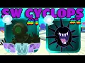 Download Lagu LIVE SW CYCLOPS SHOWCASE (NEW CODE)