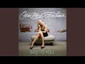Download Lagu Bad to You