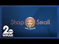 40 year old consignment shop you have to check out