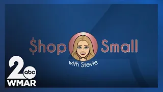 40 year old consignment shop you have to check out