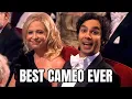 20 Guest Stars Totally Stole The Show On The Big Bang Theory