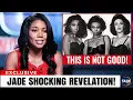 What REALLY Happened To 90s R B Group Jade