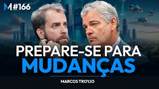 AS 7 TENDÊNCIAS QUE VÃO TRANSFORMAR O MUNDO EM 2025 | Market Makers #166