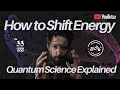 Lagu How to Shift Energy | Quantum Science Explained | Tamil Motivation | the33degreeshow