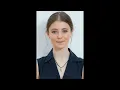 Thomasin McKenzie compilado de imagenes