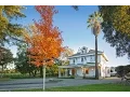 The Colony House at Asti in Cloverdale California