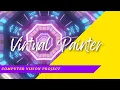 Virtual Painter Project - Computer Vision