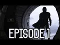 The Mandalorian - Episode 1