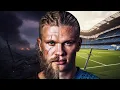 The Dark Side of Erling Haaland's Success Nobody Talks About