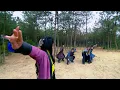 Download Lagu 功夫電影！看起來柔弱的少女竟是天下第一，中原武林無一人敵得過她！ #kungfu #功夫 #動作