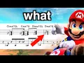 Download Lagu Why do the Mario Kart World Remixes GO SO HARD??