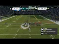 y stick singleback wing pair play