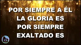AGNUS DEI, POR SIEMPRE - LETRA