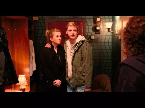 "Берцы" Официальный трейлер. В кино с 12 февраля