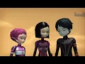 CODE LYOKO EVOLUTION English Subbed - EP10