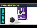 Roku Outdoor Camera The Ultimate Wireless Home Security Solution