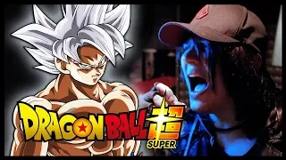 Download Dragon Ball Super - Ultimate Battle - Tema do Instinto Superior (Completa em Português) MP3