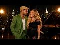 Mariah Carey ft Anderson paak - Play this song (Official Lyrics video)